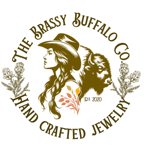 The Brassy Buffalo Co.