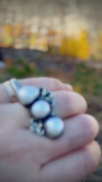 The Lorrie Darlin Ring